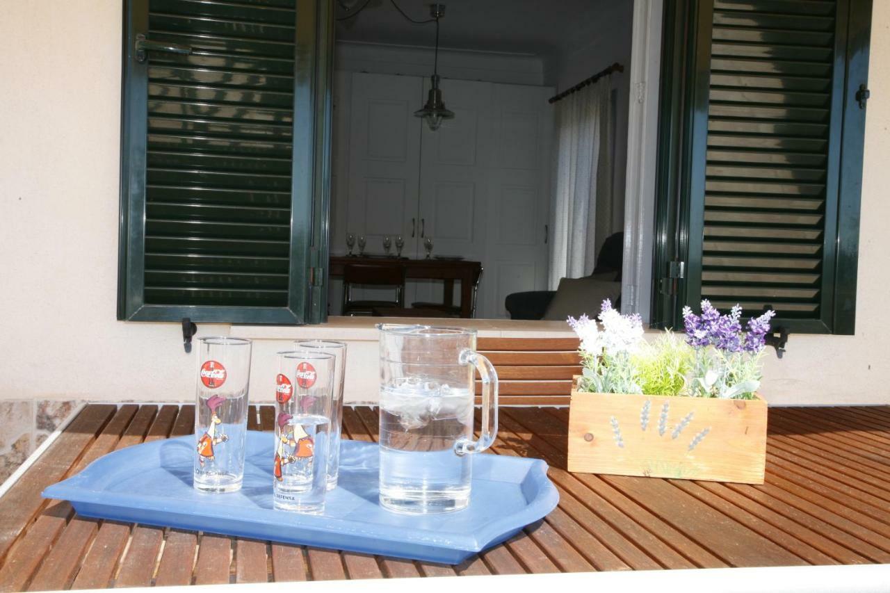 Lola Villa Sa Ràpita Eksteriør billede